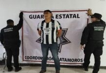 Un detenido, armas y droga incautadas durante operativos