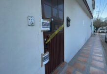 Aseguran clínica «patito» donde perdió la vida mujer extranjera