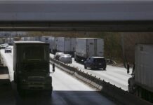 Proyectan incremento en cruces por Nuevo Laredo por Mundial FIFA 2026