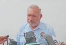 Descartan nuevos casos de huachicol en puerto de Tampico