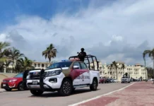 Buscan integración de la policía turística en Ciudad Madero