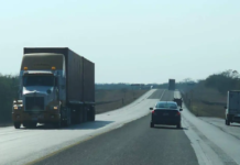 Reducirán en Tamaulipas tráfico pesado durante Semana Santa