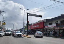 COEPRIS suspende operaciones de 4 ferreterías en Altamira