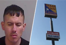 Arrestan en México a hombre buscado por homicidio en Edinburg