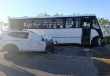 Ex líder agrario y excandidata a alcaldía pierden la vida en trágico accidente