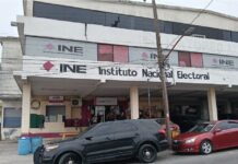 137 ciudadanos no recogieron su credencial de elector