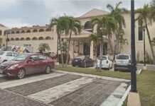 Prevén hoteleros de Playa Miramar un año positivo