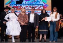 Celebran Día Internacional de la Danza