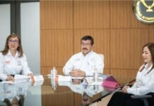 Presentan nuevas estrategias para posgrado en plataformas virtuales de la UAT