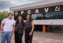 UAT primer lugar nacional en maratón estudiantil de contabilidad