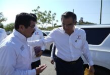 Anuncian más proyectos de la UAT y Gobierno de Tamaulipas