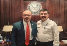 Estrechan lazos de colaboración UAT y Asociación Civil Líderes Juaristas de México