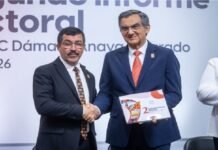 UAT pilar estratégico para el desarrollo de Tamaulipas: Américo Villarreal