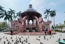 Invitan a disfrutar del Puerto de Tampico