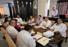 SABG asegura enfoque preventivo en la gestión pública