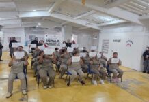 Concluyen en CEDES Altamira cursos de capacitación laboral y psicología