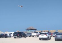 Vigila Agrupamiento Aéreo de la GE Playa Miramar