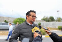 Avanza donación de predios para subestaciones eléctricas