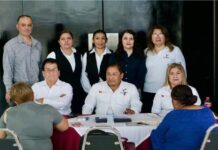 Realizan reclutamiento para el sector de la construcción