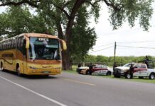 Reconocen trabajo de GE durante Semana Santa