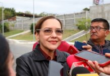 Más de 600 consultas se brindaron en Operativo de Semana Santa