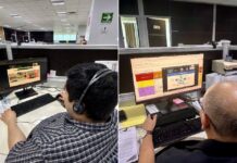 Imparten conferencia “El Control Interno en la Gestión de las Organizaciones”