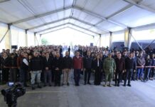 Tamaulipas superó los 2.2 millones de turistas durante Semana Santa