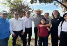 Impulsarán desarrollo pesquero en González