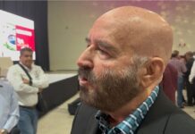 Trabajan en Tamaulipas en mejoramiento de organismos operadores de agua