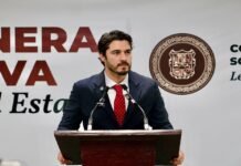 Dan a conocer logros en materia de empleo en Tamaulipas