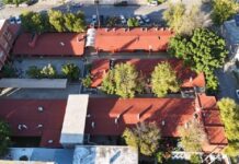 Mejoran infraestructura de Primaria Club de Leones