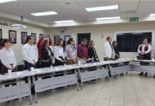 Instalan Consejo Estatal de VIH/SIDA, Infecciones de Transmisión Sexual y Hepatitis