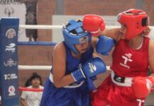 Lista delegación tamaulipeca para Olimpiada Nacional 2026