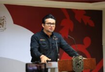 Convocan para cambio de luminarias en los municipios