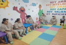 Reconocen a SSPT por trabajo interinstitucional para la reinserción social