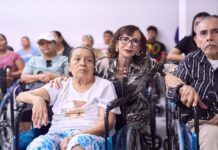 Ponen en marcha la Ruta de la Esperanza