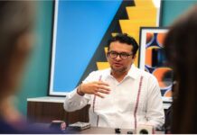 Decreto gubernamental crea la empresa “Tamaulipas se transforma”