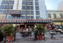 Ocupación hotelera del 90% en primera semana de vacaciones de Semana Santa