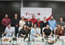 Llevan a cabo Segunda Sesión 2026 del Grupo Interdisciplinario de Archivos