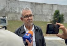 Corredor del Golfo Norte consolidará a Tamaulipas como la mayor plataforma de comercio internacional