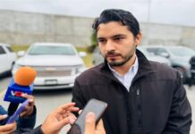 Jornadas de reclutamiento para construcción de Viviendas del Bienestar en Tamaulipas