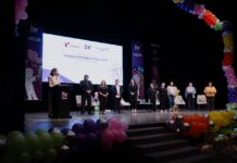Realizan Congreso de Integración Familiar y Educativa “Juntos Educamos Mejor”