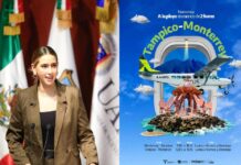 Amplia Tamaulipas conectividad aérea con nuevas rutas a Monterrey, Nuevo León y Cd. de México