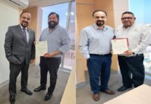 Asumen cargos nuevos responsables en OPD y nivel superior