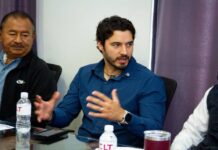 STPS analiza problemática de trabajadores afectados por cierre de maquiladoras