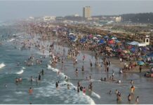 Se consolidan Playas tamaulipecas como destinos competitivos