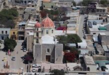 Llaman a votar por Tula y Mier para Premios Mágicos por Excelencias 2026