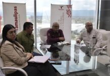 Proyecta Tamaulipas elevar producción de carne de calidad