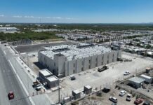 Anuncian última etapa de construcción en la Ciudad Judicial