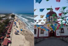 Vota por Tamaulipas en Lo Mejor de México 2026